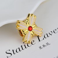 Hero Lawyer Prosecutor Judge Phoenix Wright Ace Attorney Prosecutors Badge Pin Dual Destinies Hanzawa Naoki Metal Badge Brooch