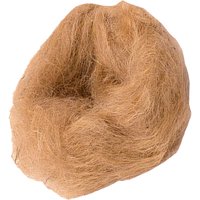 Natural Coconut Fiber Bird Nesting Pad Reusable Eco-Friendly Nest Material for Small Animals Pigeon House Lining