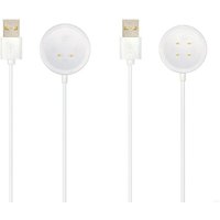 Universal USB Charging Cable Watch Charging Cable PVC For DW89/DW98