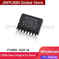 1Piece New Original FT230XS-R FT230XS 230XS SSOP-16 FT230 Chip in Stock Wholesale