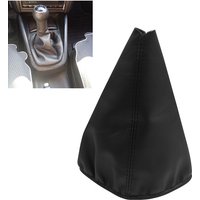 For VW Polo 6N2 Golf MK4 CADDY LUPO 6X1 Seat IBIZA CORDOBA INCA Gear Shift Knob Shifter Lever Gaiter Boot Cover Car Accessories