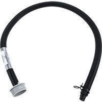 P6931 Hot Tub Air Inflate Inflation Hose Pipe Tube Replacement for Lay-Z-Spa Coleman Intex & Best-Way Portable Spa Bath Tub Pump
