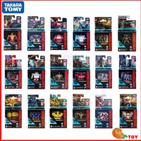 In Stock Hasbro Transformers Toys Studio Series CR Level Model Robot Collection Action Figures Toys Gifts Hobby