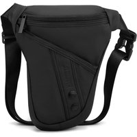 Multifunction Motorcycle Drop Leg Bag Oxford Motorcycle Bag Outdoor Men Casual Waist Bag Moto Biker Bags Motorcycle Equipment