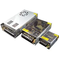 Transformers 220V To 5V 12V 24V 36V Power Supply 5 12 24 36 V 1A 2A 3A 5A 6A 8A 10A 15A 20A Transformer 220V To 12V 24V 5V