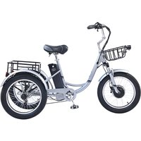 Airo Wheelchair Motorcycle Travel 4 Wheels Elderly Electric Scooter Disabled Handicapped Folding