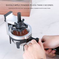 Rotate Adjustment Coffee Stirrer For Espresso Coffee Machine Coffee Tools Distribution