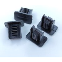 20/50 Headlining Roof Lining Rear Body Panel Trim Clips For VW Golf MK4 MK5 Polo Jetta Eos Bora Touran Caddy Passat B3 357867646