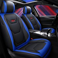 Housses de siège de voiture pour Hyundai, Santa Cruz, Soladditif, Creta Getz, Elavtra, Santa Fe, Ioniq 5, Accent, Fête 25, Elantra, Genesis, Fête 35, i40, i30, i20