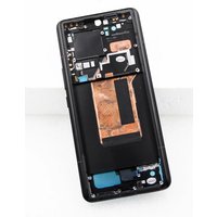 For Xiaomi Mi 13 Ultra LCD Display Touch Screen Digitizer Assembly Replacement with Frame Compatible for Xiaomi Mi13 Ultra