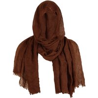 Medieval Renaissance Hooded Cloak Scarf Halloween Cosplay Cape Vintage Head Wrap Shoulder Cape