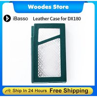 iBasso official leather case for iBasso DX180