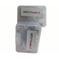 VIFLY Finder 2 105dB Drone Alarm Buzzer with 30+ Hours Runtime