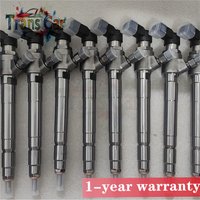New A2C59517051 BK2Q-9K546-AG Diesel Fuel Injector Fits For Ford PX Ranger Mazda BT50 2.2L 3.2L A2C59517051 BK2Q-9K546-AG