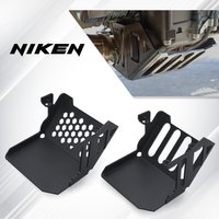 For YAMAHA NIKEN 900 GT NIKEN 900GT 2018 2019 2020 NIKEN GT Motorcycle Accessories CNC Engine Protection Cover Bottom Protection