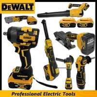 Dewalt Electric Wrench, Extended Ratchet Wrench, Electric Soldering Iron, Reciprocating Saw, Multi-function Power Tools