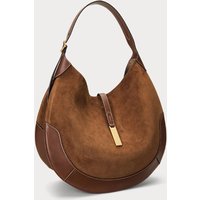 New Suede Vintage Women Shoulder Bag Luxury Women Bags Ladies Large Capacity Tote Underarm Bag Large Capacity Tote Bag