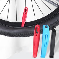 3 Pcs Bicycle Tyre Tire Lever Nylon Ultralights Bike Crowbar Removal Tool Portable Mountain Road Bike Wheel Tire Repair Tool