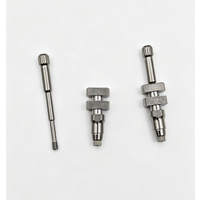 Neodent GM Implant Open tray Impression Coping (long) 108.159 Implant Grand Morse Impression Coping Transfer Abutment