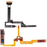 Flexible Mouse Cable For G Pro X Superlight G Pro Wireless Mouse Side Keys Motherboard Circuit Board