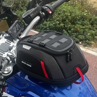 Motorcycle Fuel Tank Bag FOR BMW R1200GS Adventure Quick Release Tank Bag R1200GS ADV Luggage Storage Navigation Bag