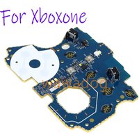 1pc For XboxOne Slim Elite 1 2 Handle Power Circuit Board Supply Panel Game Controller Program Chip Repair For Xbox Series S X