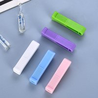Ampoule Bottle Opener Cutting Device Portable Plastic For Home Nurses And Doctors Vial Opener Ampule Breakers Tool