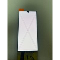 LCD Defects AMOLED For Samsung Galaxy S22 Ultra LCD SM-S908 S908U S908E Display Touch Screen Digitizer With defects Replacement