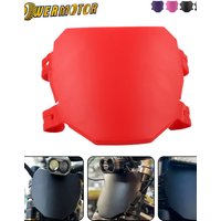 AliExpress PowerMotor For Talaria Surron Sting Front License Number Plate Motorcycle Accessories For Stark Varg Ridstar Q20 Registration Plate E-Bike