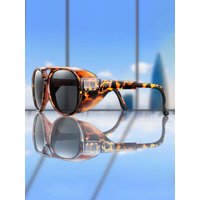 AliExpress NONE Men PUNK Sunglasses MTB Bicycle Eyewear Women UV400 PITS Road Bike Goggles Windproof Sport Women Glasses