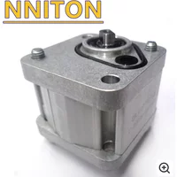 BOMBA OLEO FCV I-MOTION / DUALOGIC - DR.0077127.D / BOMBA OLEO FCV I-MOTION / DUALOGIC - DR.0077127.