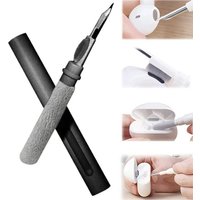 Cleaning Tool for Bluetooth Earphone For Airpods Pro 1 2 3 Earbuds Case Cleaning Pen Bursh Pen for Samsung Xiaomi Huawei Airdots