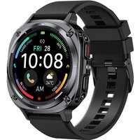 2025 New Model Smart Watch S90 24H Health Monitor 100+ Sports Modes Waterproof IP67 multiple languages 1.39" 430mAh Watch