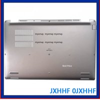 NEW ORIGINAL Laptop Bottom Case Cover for DELL Latitude 5440 E5440 JXHHF 0JXHHF