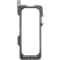 for Insta360 X4 Air metal cage aluminum alloy extended protective frame for insta360 x4 air rabbit case V5R7