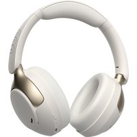 QCY H3 Pro ANC Wireless Headphone 50dB Noise Canceling Hi-Res Spatial Audio Earphone with LDAC Bluetooth 5.4 Over Ear Headset