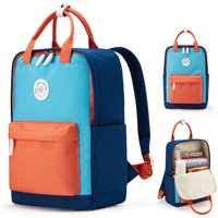 Kids Backpack for School Cute Backpack for Teens Girls Boys Student Bookbag, Commuter Casual Daypacks for Women College Backpack