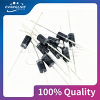 2-100 PCS/LOT SR520 MBR5200 SB5200 SR5200 5A Schottky diode