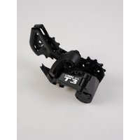 AliExpress NEW! LTWOO T3 1x8 Speed Two Way Release Shifter + Stabilize Damping Rear Derailleur Cage Length 83mm, 8s