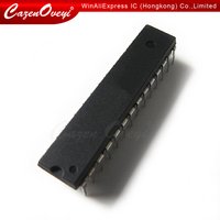 5pcs/lot CXK5864BSP-10L CXK5864BSP CXK5864 CXK5814P-35L CXK5814P CXK5814 DIP