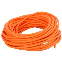 Natural Latex Slingshots Rubber Tube 0.5/1/2/3/4/5M for Hunting Shooting 2mmX5mm Diameter High Elastic Tubing Band Accessories