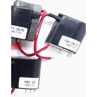 FBT-08-01 SL-3691 Welding machine high-voltage package FBT-08-01 FBT-13 FT-N506 FT-467A BSH13-17