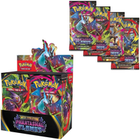 HOT 360Pcs Pokemon Card MEGA EVOLUTION PHANTASMAL FLAMES Prismatic Evolutions Black Bolt English Booster Battle Transaction Card