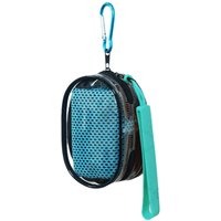 Durable Polyester Cooling Towel Quick Dry Silica Gel Cold Towel Absorbent Microfiber Fitness Towel Outdoor Activities