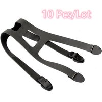 10 pcs 6897 Hair Strap For 3M 6700 6800 6900 Gas Mask Replaceable Accessory Headband