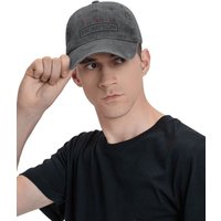 AliExpress NONE Brompton Bike Fashion Unisex Cotton Baseball Cap Outdoor Adult Adjustable Denim Hat
