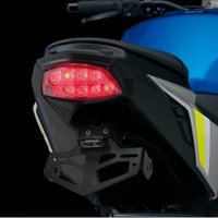 2022 FOR SUZUKI GSXS1000 GSXS1000F GSX-S GSXS 1000 F Motorcycle License Plate Holder Tail Light Bracket Tidy Fender Eliminator