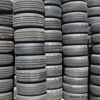 Best Grade Original Used Car Tires - New Tires - New Used Car Tyres for Sale