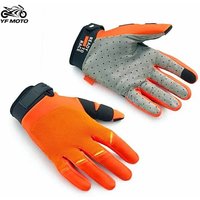 Enduro Motocross Gloves Anti-slip Motorcycle Gloves Off Road Race BMX MTB ATV Cycling Moto Glove MTB Dirt Bike Gloves