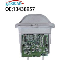 13438957 Auto-LED-Scheinwerfer-Vorschaltgerät-Steuermodul 39158022 26678595 für Opel Vauxhall Astra K